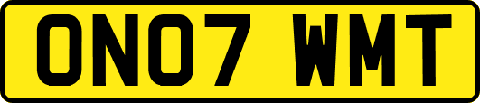ON07WMT