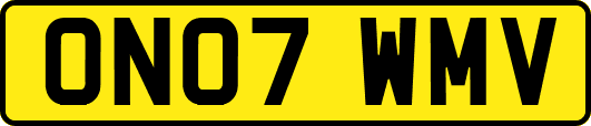 ON07WMV