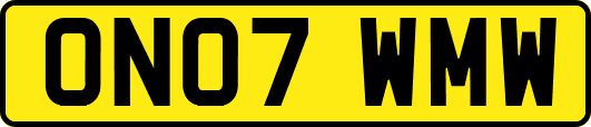 ON07WMW