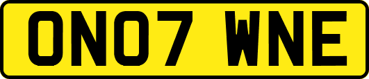 ON07WNE