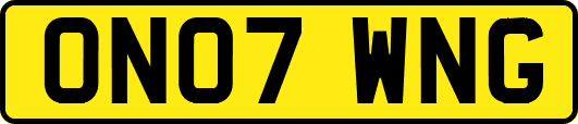 ON07WNG