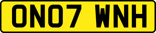 ON07WNH