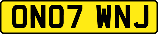 ON07WNJ