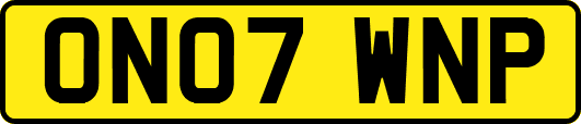 ON07WNP