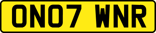 ON07WNR