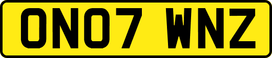 ON07WNZ