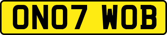 ON07WOB