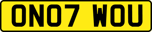 ON07WOU