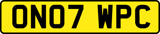 ON07WPC