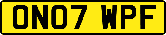 ON07WPF