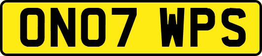ON07WPS