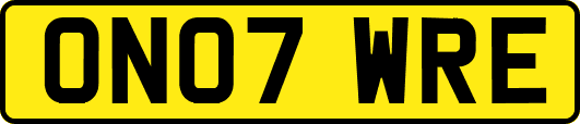 ON07WRE