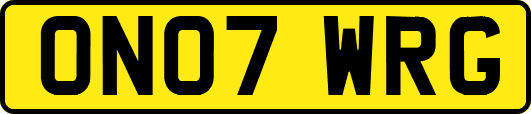 ON07WRG