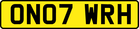 ON07WRH