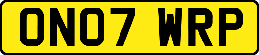 ON07WRP