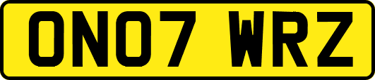 ON07WRZ