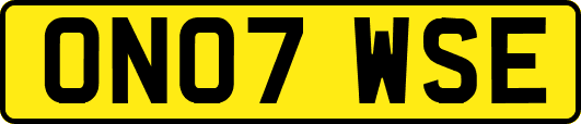 ON07WSE