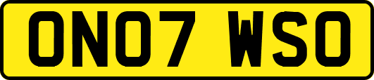 ON07WSO