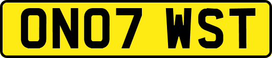 ON07WST