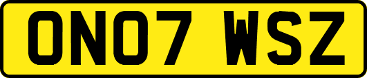 ON07WSZ