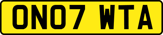 ON07WTA