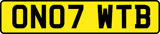 ON07WTB