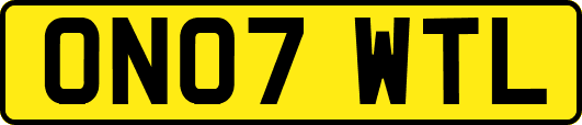 ON07WTL