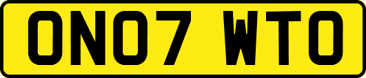 ON07WTO