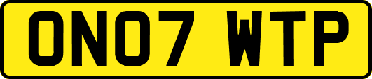 ON07WTP