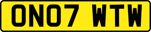 ON07WTW
