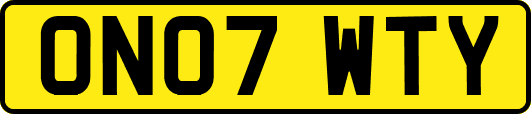 ON07WTY