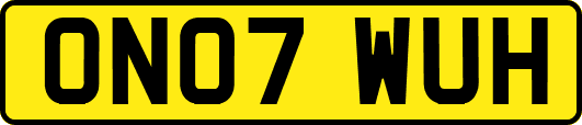 ON07WUH