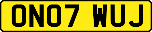 ON07WUJ