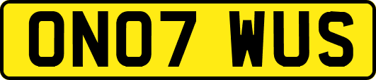ON07WUS