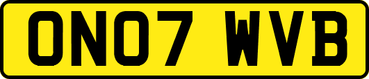 ON07WVB
