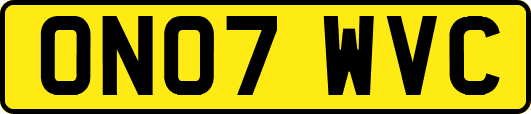 ON07WVC