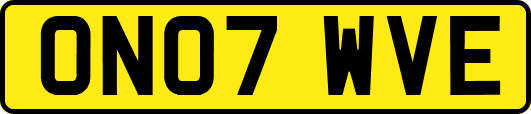 ON07WVE