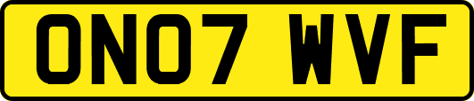 ON07WVF
