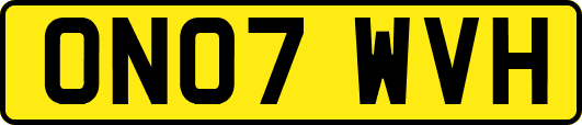 ON07WVH