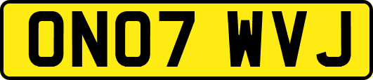 ON07WVJ