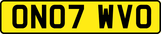 ON07WVO