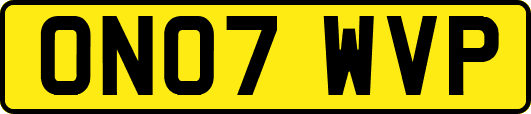 ON07WVP