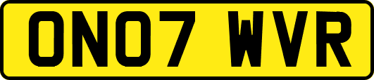 ON07WVR