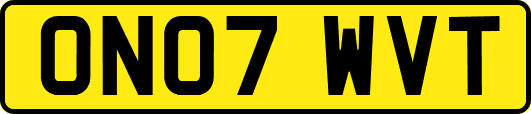 ON07WVT