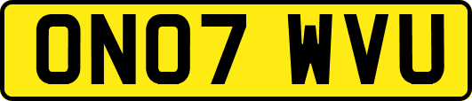 ON07WVU
