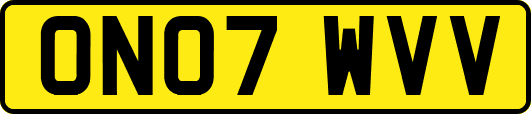 ON07WVV
