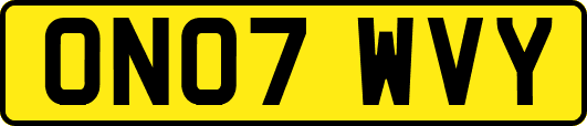ON07WVY