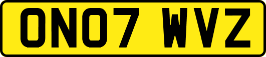 ON07WVZ