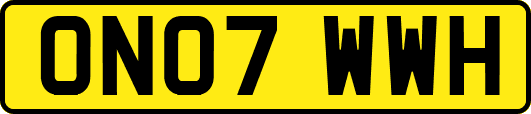 ON07WWH