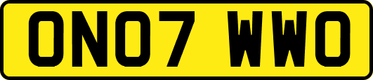 ON07WWO